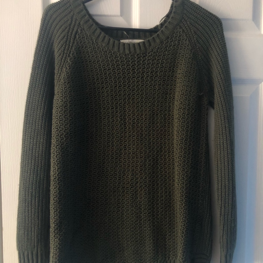 Pinque Westlake Textured Pullover